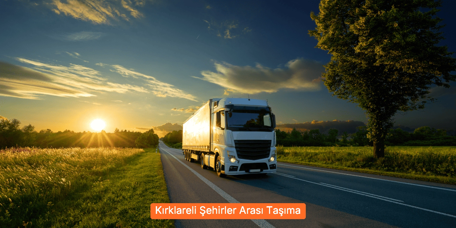 Şehirler Arası Taşıma