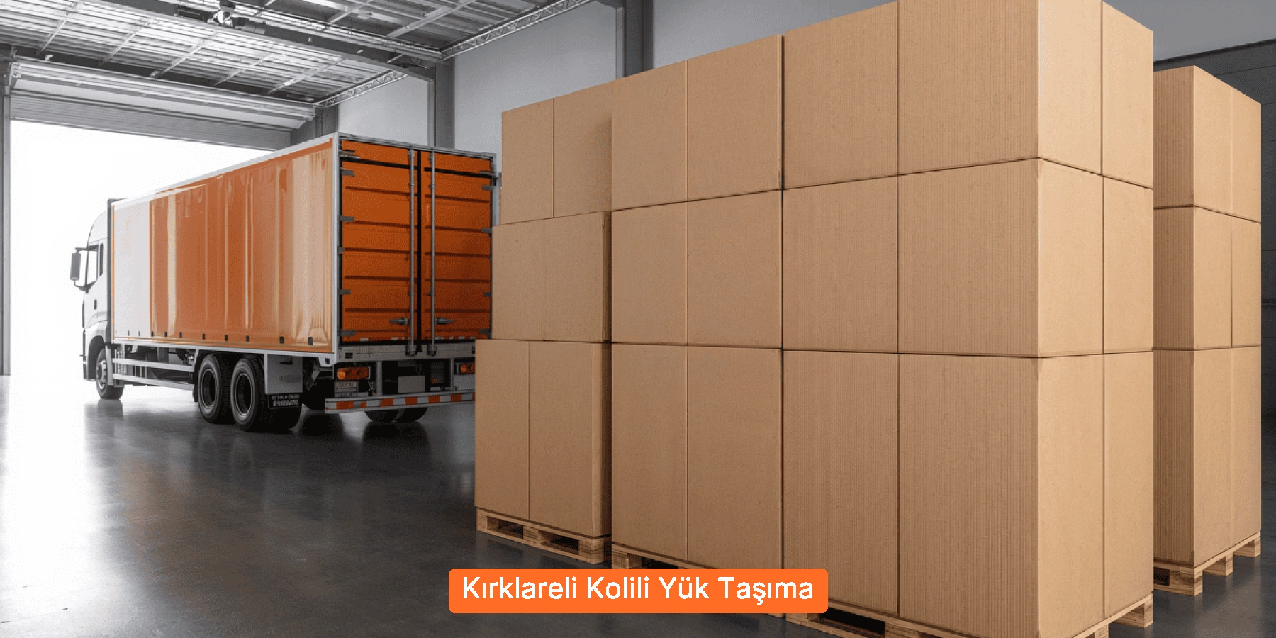 Kolili Yük Taşıma